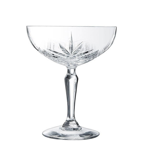 Copa champ&aacute;n 25