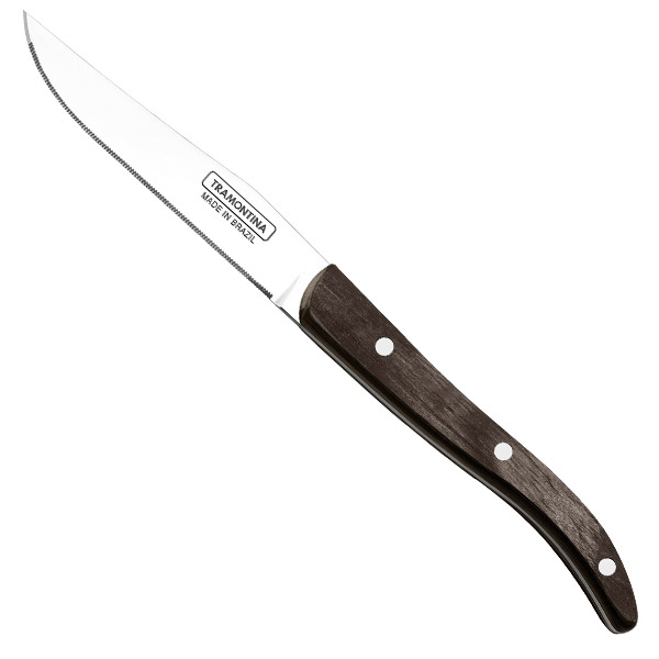 Cuchillo hoja dentada