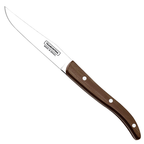 Cuchillo hoja dentada