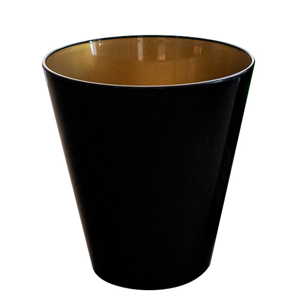 Cubitera bicolor PS