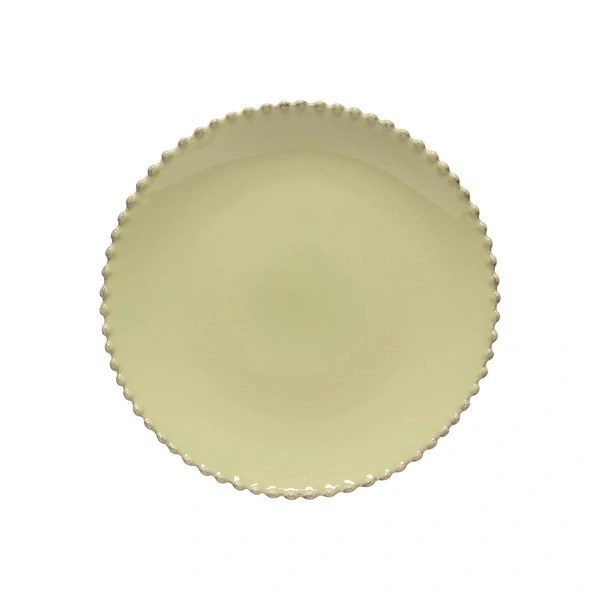 Pearl Lily Green