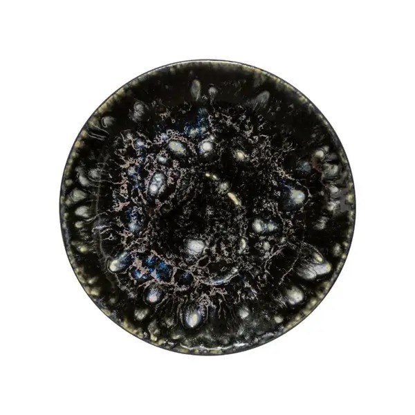 Roda Iris negro