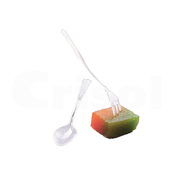 Cubiertos mini