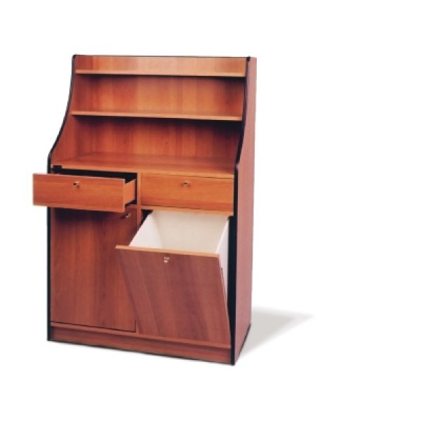 Mueble de sala alto