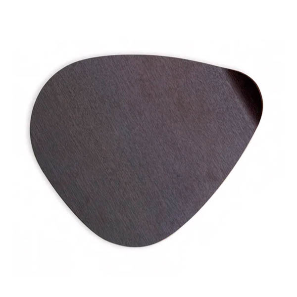 Salvamanteles Wengué