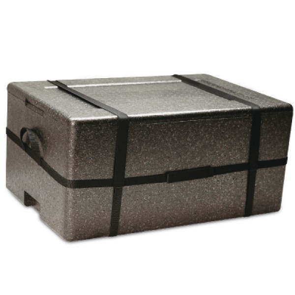 POLIBOX BASIC GN 1/1