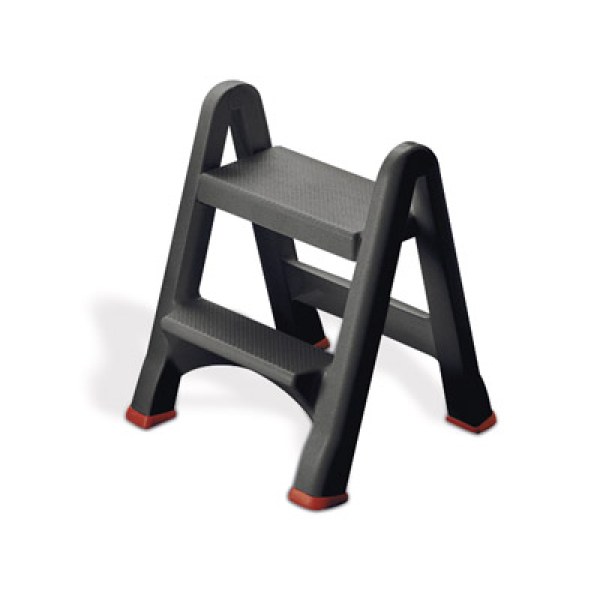 Taburete Escalera