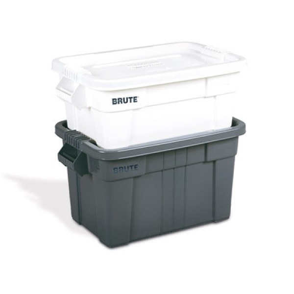 Cajas BRUTE® TOTE