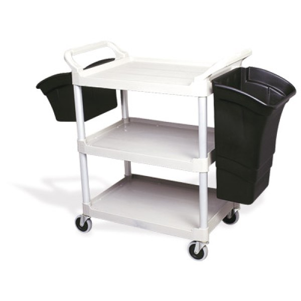 Carro servicio 3 X-TRA