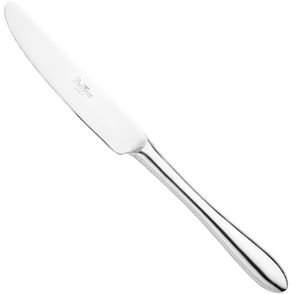 Cuchillo mesa mango hueco