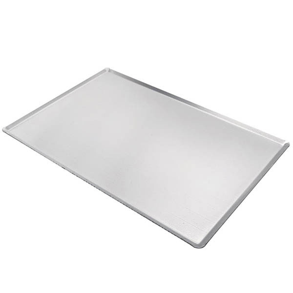 Placa pastelera de aluminio