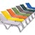 Tumbona Jamaica beach surtido colores