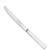 Cuchillo postre