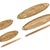 BANDEJAS DE MADERA
