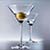 Bar Special martini
