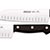 Cuchillo Santoku alveolado Universal