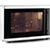 Horno microondas+Grill 25 L