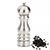 Molinillo pimienta PARIS inox