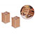 Alzador cajas madera Eco