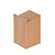 Alzador 6 cm cajas de madera