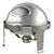 Chafing dish Ø48cm Window
