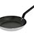 Sartén antiadherente Choc