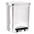 Cubo cocina 26L PEDALBIN