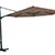 Parasol Ø3,5m LA2