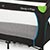 Cuna plegable Sleep&Play