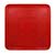 Plato cuadrado
