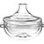 Tajine Thermic Glass