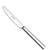 Cuchillo postre