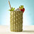 Mug cóctel Tiki cactus