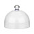 Campana semiesférica PC