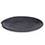 Plato llano DARK WAVE