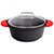 Cazuela alta inducción CHEF