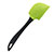 Espátula verde