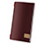 Portacartas Juta Maxi Burdeos