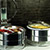 Chafing dish Evento