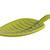 Cuchara degustación Leaf