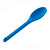Cuchara nailon Azul
