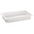 Cubeta GN 1/1 melamina blanca