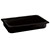 Cubeta GN 1/1 melamina negra
