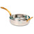 Mini sartén inox