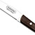Cuchillo dentado carne