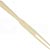 Tenedor Bambú 8,5cm