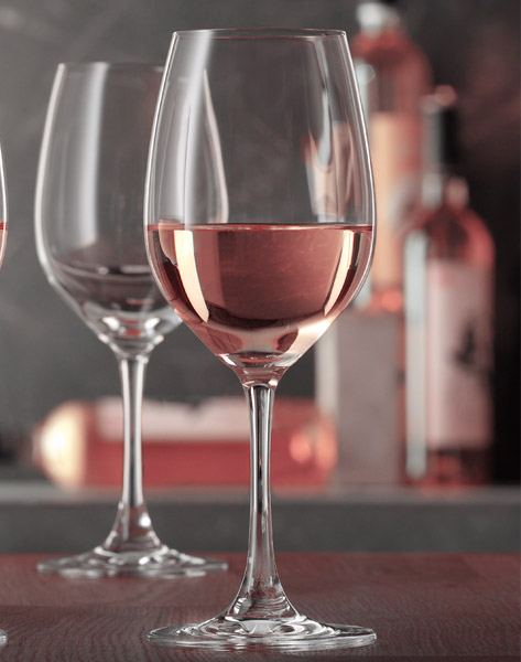 Copa Winelovers. 38 cl.